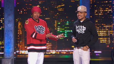 Nick Cannon Presents: Wild 'N Out : Chance the Rapper/Saba'