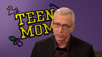 Teen Mom : Unseen Moments'
