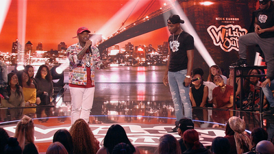 Nick Cannon Presents: Wild 'N Out : Wu-Tang'