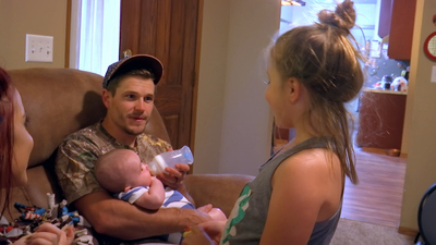 Teen Mom 2 : Love You, Mean It'