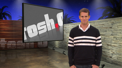 Tosh.0 : August 18, 2010 - Angry Black Preacher'