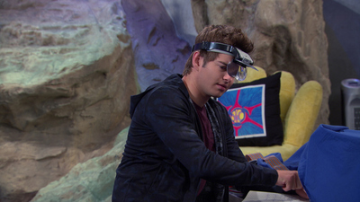 The Thundermans : Max to the Future'