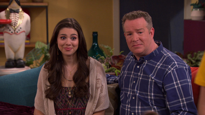 The Thundermans : Beat the Parents'