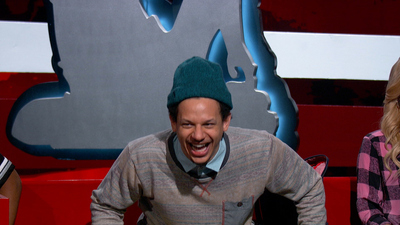 Ridiculousness : Eric Andre'
