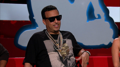 Ridiculousness : French Montana'