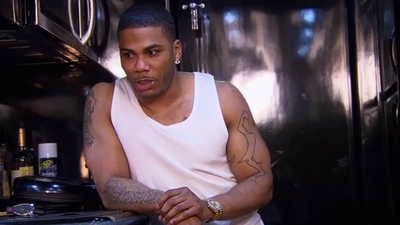 Nellyville : Nelly Nose Best'