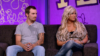 Teen Mom 2 : Finale Special - Check Up with Dr. Drew Part 2'