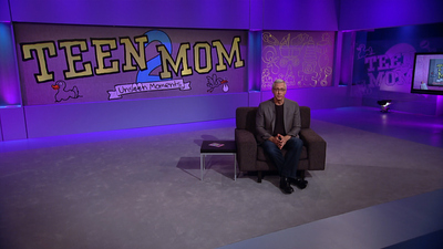Teen Mom 2 : Season 2 Unseen Moments'