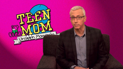 Teen Mom 2 : Season 3 Unseen Moments'