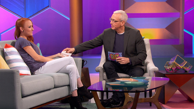 Teen Mom : Finale Special: Check-Up With Dr. Drew - Part One'