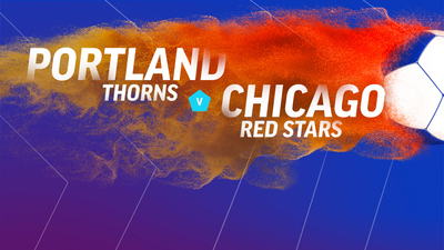 National Women's Soccer League : Match Replay: Portland Thorns vs. Chicago Red Stars'