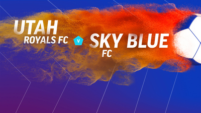 National Women's Soccer League : Match Replay: Utah Royals vs. Sky Blue'
