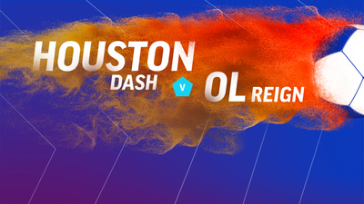 National Women's Soccer League : Match Replay: Houston Dash vs. OL Reign'