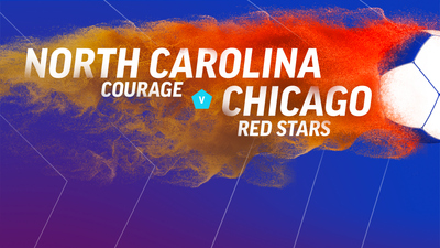National Women's Soccer League : Match Replay:  N. Carolina Courage vs. Chicago Red Stars'