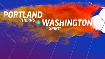 National Women's Soccer League : Match Replay:  Portland Thorns vs. Washington Spirit'
