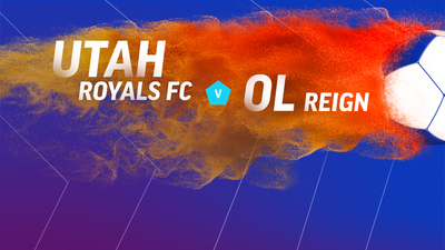 National Women's Soccer League : Match Replay: Utah Royals FC vs. OL Reign'