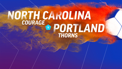 National Women's Soccer League : Match Replay: N. Carolina Courage vs. Portland Thorns'