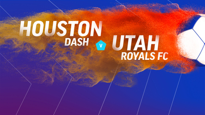 National Women's Soccer League : Match Replay: Houston Dash vs. Utah Royals'