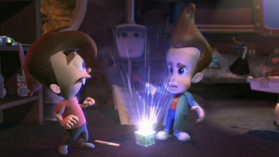 The Fairly OddParents : Fairy Idol'