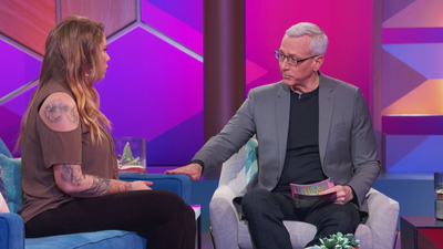 Teen Mom 2 : Season 7 Finale Special - Check Up with Dr. Drew Part 2'