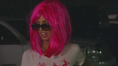 The Real World : Pink Wigs, Pink Slips'