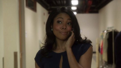 Being Mary Jane : Exposed'