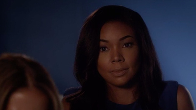 Being Mary Jane : Pulling the Trigger'