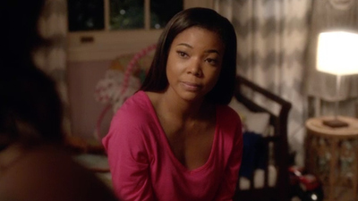 Being Mary Jane : Let's Go Crazy'