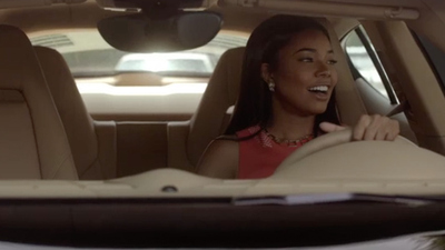 Being Mary Jane : Reading the Signs'