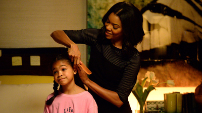 Being Mary Jane : Purging and Cleansing'