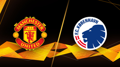 Watch Uefa Europa League Man United Vs Copenhagen 3 00pm Et