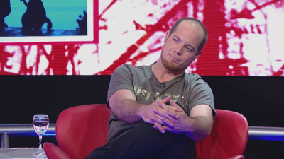 La Culpa es de Colón : Episodio 4'