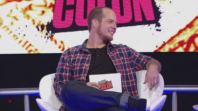 La Culpa es de Colón : Episodio 8'