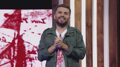 La Culpa es de Colón : Episodio 7'