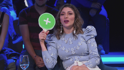 La Culpa es de Colón : Episodio 6'