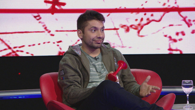 La Culpa es de Colón : Episodio 9'