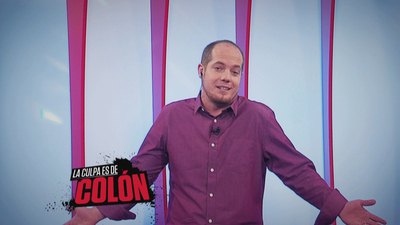 La Culpa es de Colón : Episodio 5'