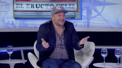 La Culpa es de Colón : La Adolescencia'