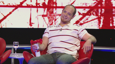 La Culpa es de Colón : Episodio 1'