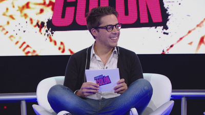 La Culpa es de Colón : Episodio 10'