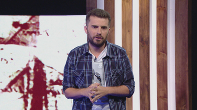 La Culpa es de Colón : Episodio 3'