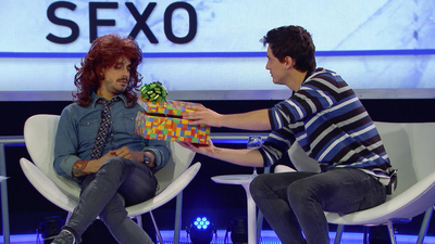 La Culpa es de Colón : El Sexo'