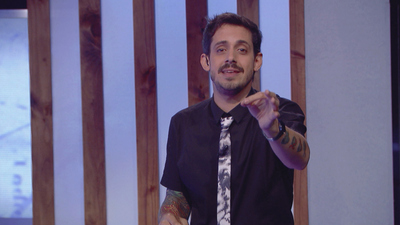 La Culpa es de Colón : La Amistad'