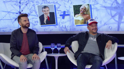 La Culpa es de Colón : Las Redes Sociales'