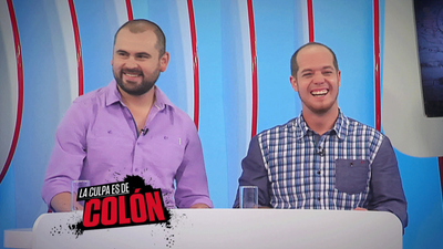 La Culpa es de Colón : Episodio 3'