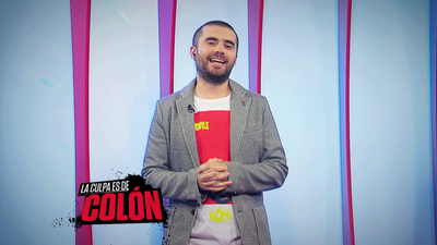 La Culpa es de Colón : Episodio 8'