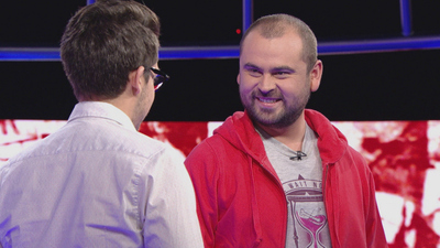 La Culpa es de Colón : Episodio 6'