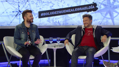 La Culpa es de Colón : El Tránsito'