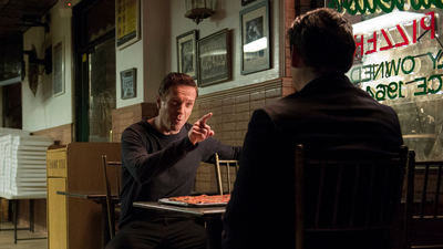 Billions : The Conversation'