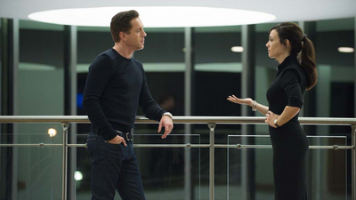 Billions : Magical Thinking'